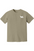Adult Trois - Comfort Colors Short Sleeve Shirt