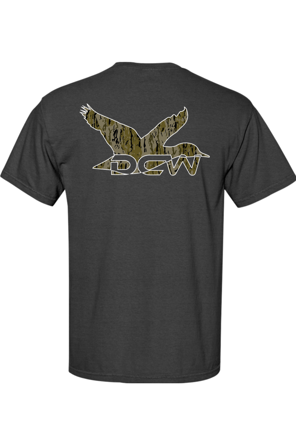 Dixie Creek Waterfowl