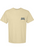 Adult RR GA Skeeter - Comfort Colors Short Sleeve Pocket Shirt