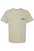 Adult Fight: The American Spirit - Comfort Colors Short Sleeve Pocket Shirt
