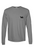 Adult Tito - Comfort Colors Long Sleeve Pocket T-Shirt