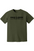 Adult BW Turkey - Comfort Colors Short Sleeve Shirt