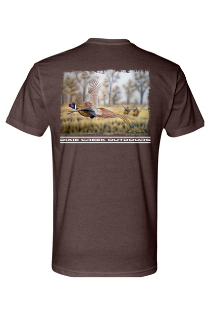 Adult Rooster - Next Level CVC Crew