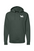 Adult Duck Chart - Midweight Hooded Sweatshirt