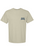 Adult RR Permit - Comfort Colors Short Sleeve Pocket Shirt