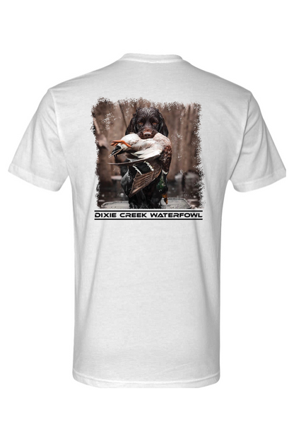 Adult Tito - Next Level CVC Crew