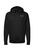 Adult Working Dog's Drive - Midweight Hooded Sweatshirt