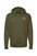 Adult Pitchin' The Roost - Midweight Hooded Sweatshirt