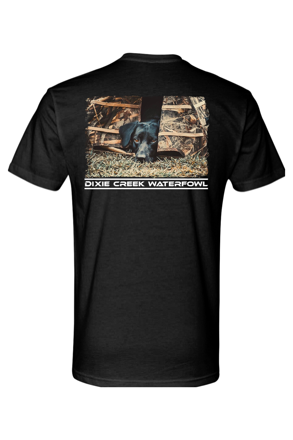 Dixie Creek Waterfowl