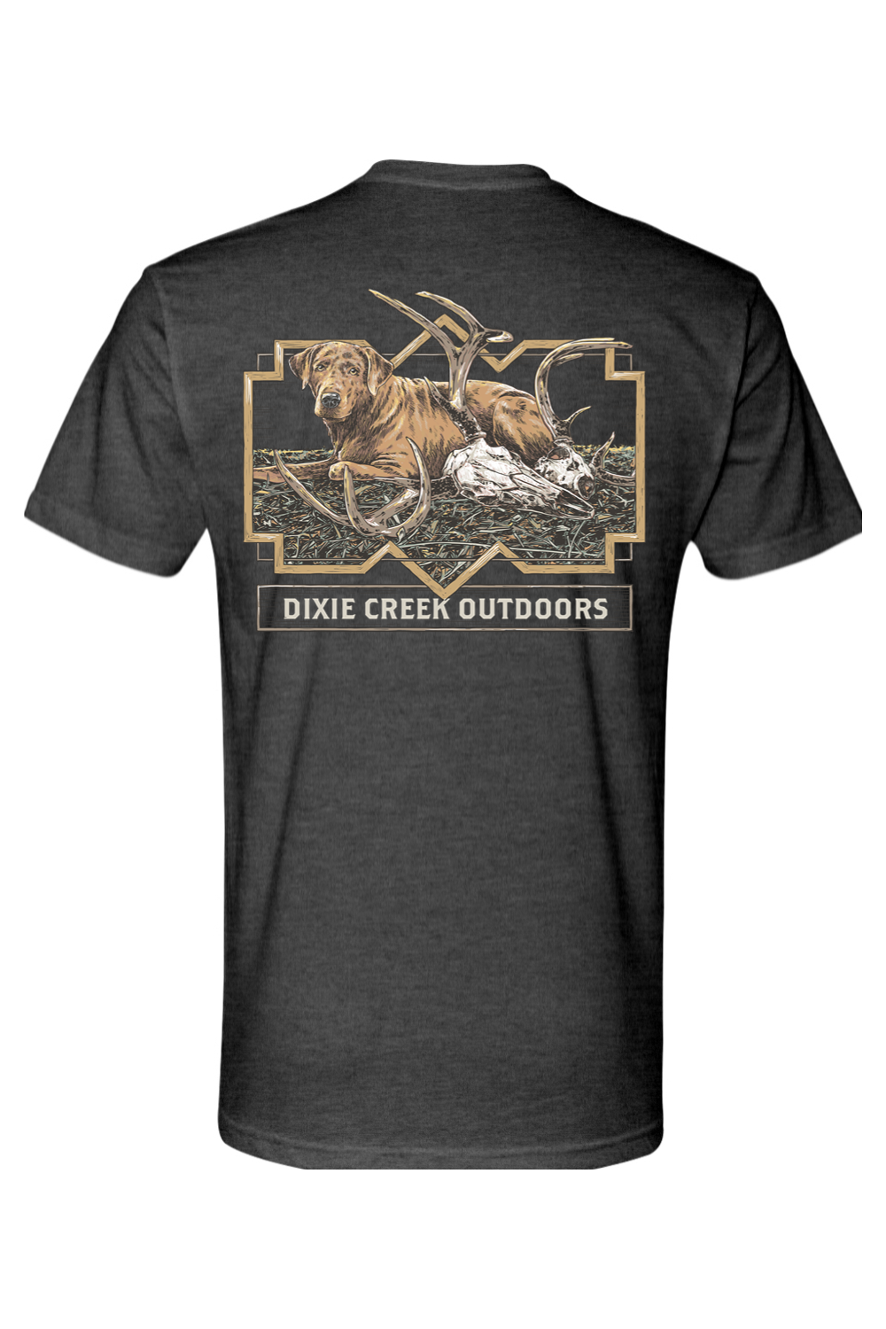 Dixie Creek Waterfowl