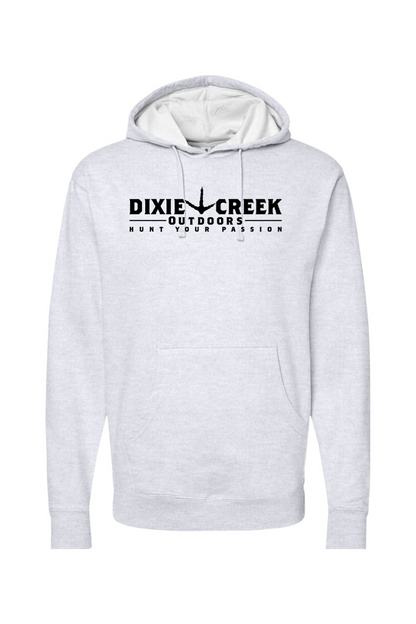 2LOC Adult Full Fan - Midweight Hooded Sweatshirt