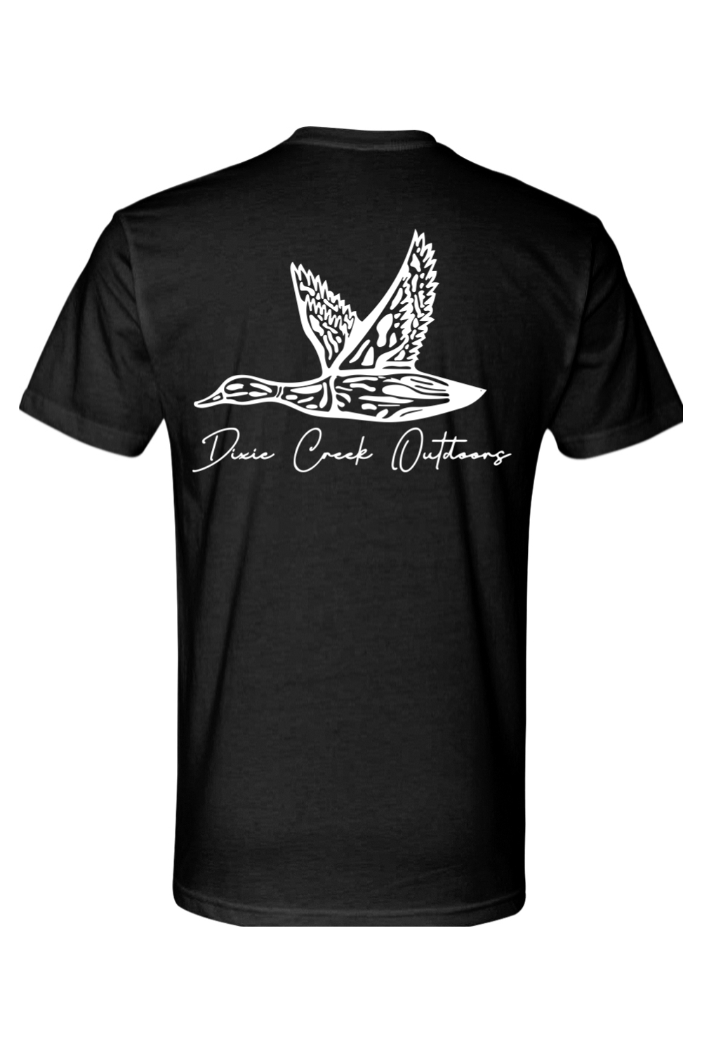 Dixie Creek Waterfowl