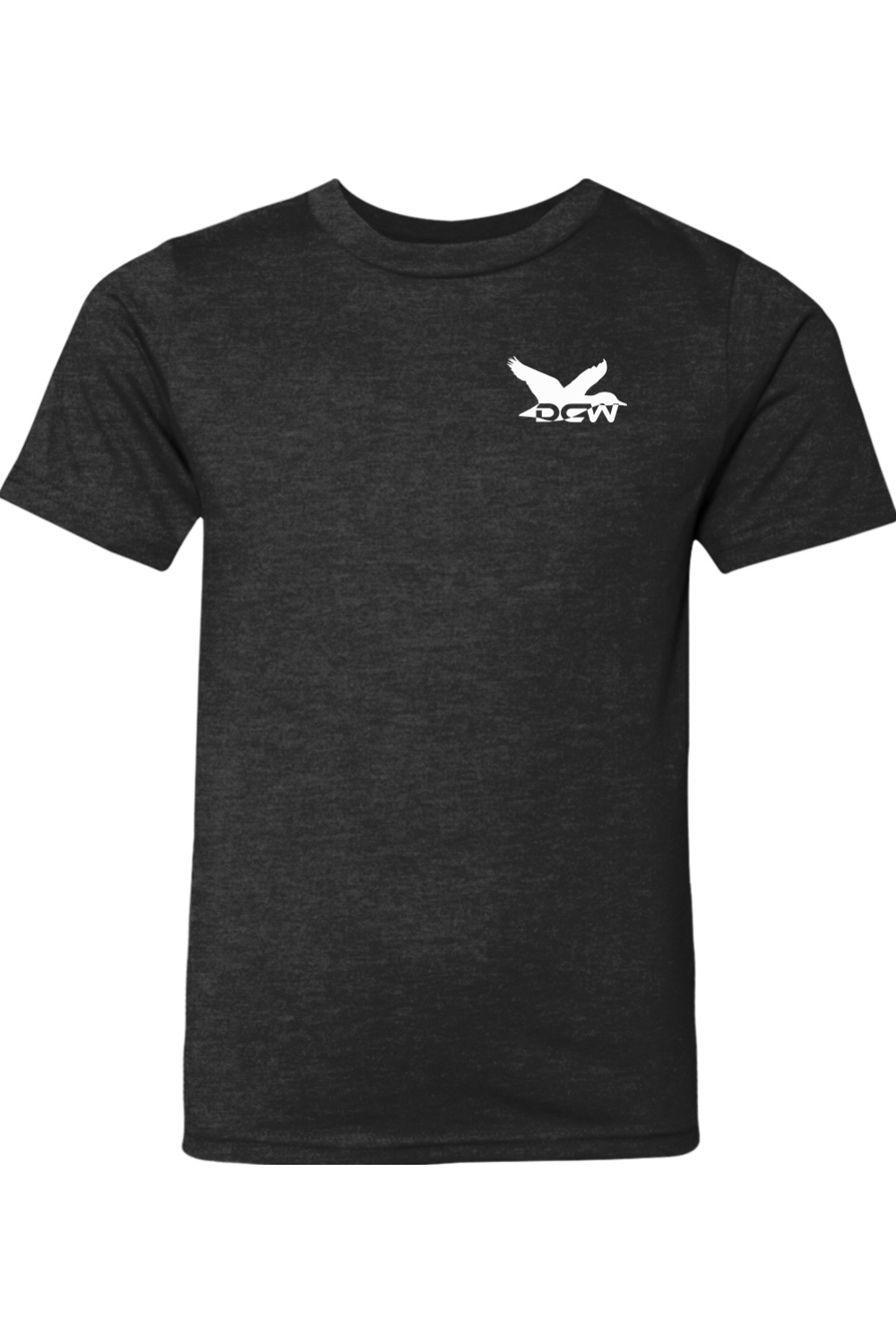 Youth Woodrow - Next Level CVC Crew