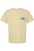 Adult RR The End Result - Comfort Colors Short Sleeve Pocket Shirt
