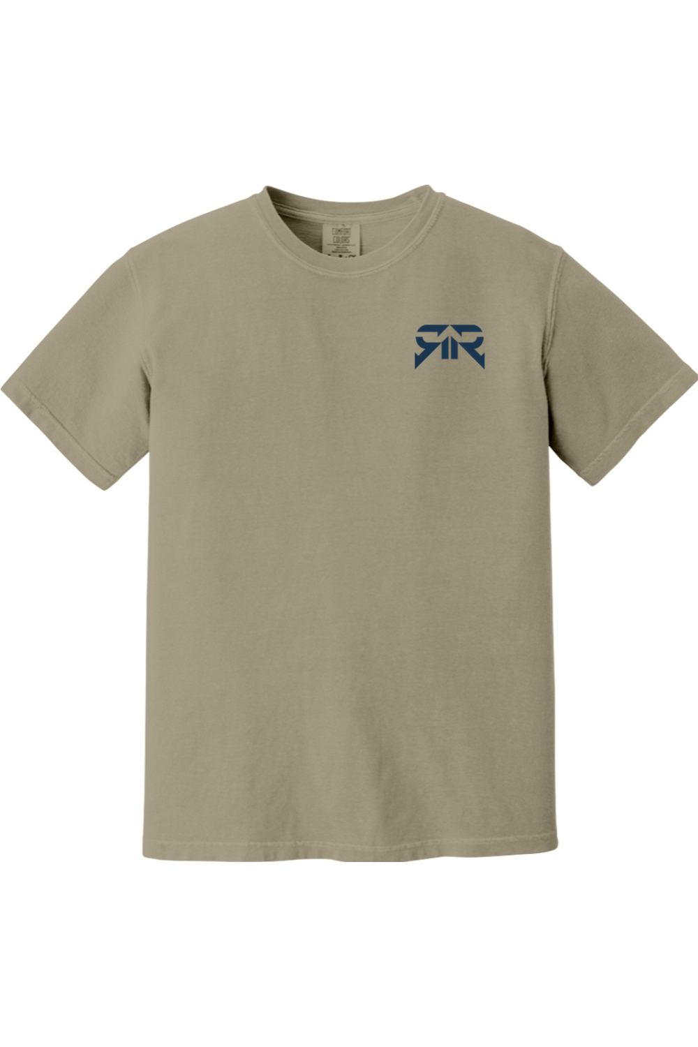 Adult RR Toads & Pads - Comfort Colors Short Sleeve Shirt