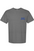 Adult RR The End Result - Comfort Colors Short Sleeve Pocket Shirt