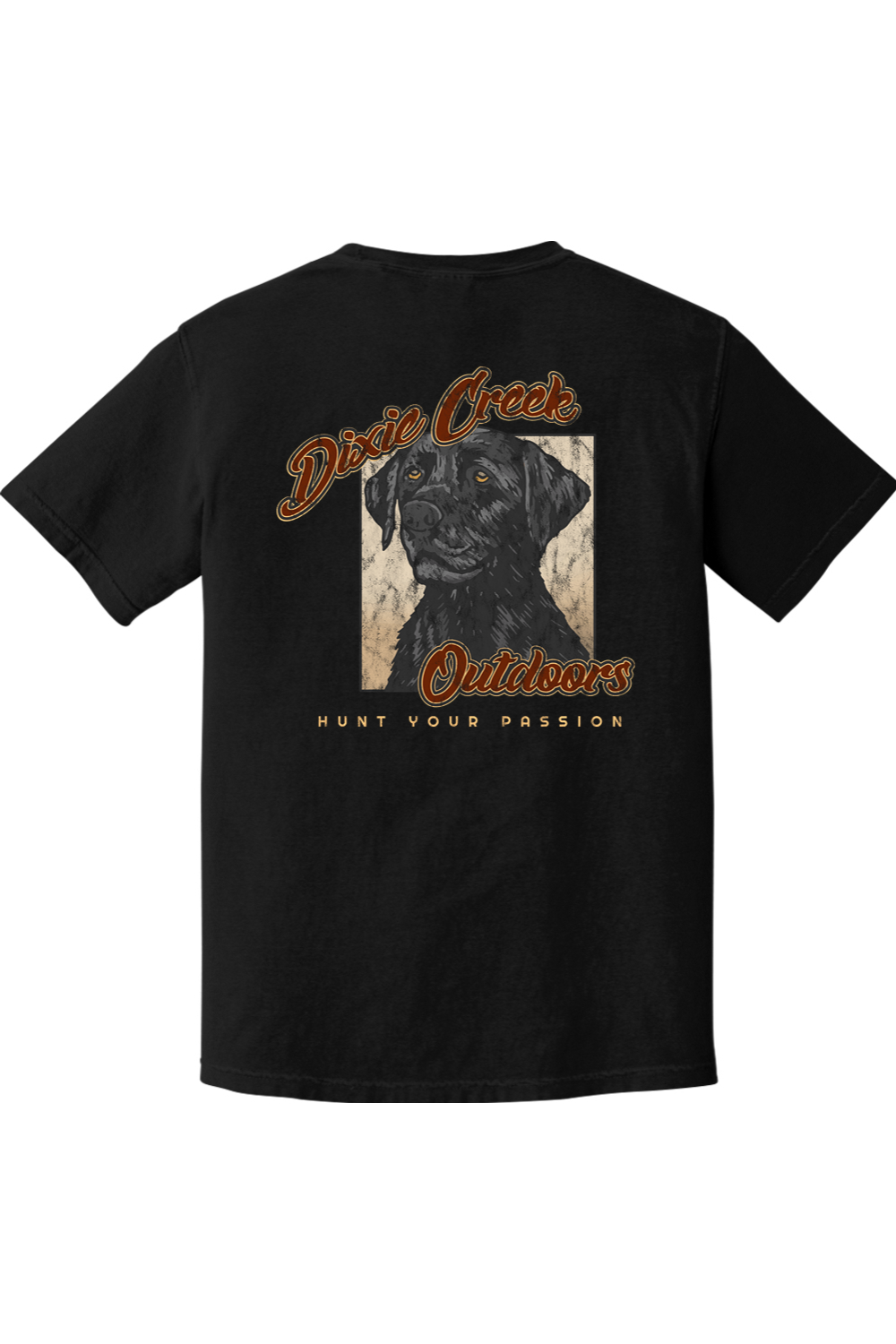 Dixie Creek Waterfowl