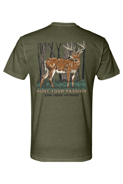 Adult Whitetail Madness - Next Level CVC Crew