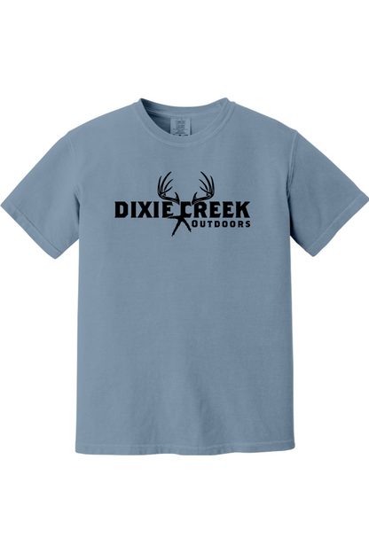 Adult Boss Gobbler - Comfort Colors Short Sleeve Shirt