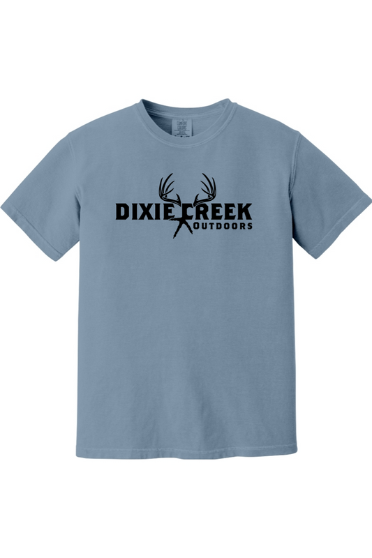 Adult Boss Gobbler - Comfort Colors Short Sleeve Shirt