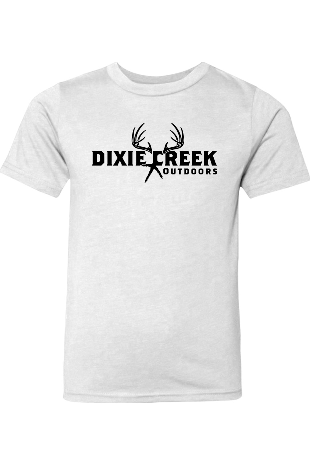 Youth Bass - Next Level CVC Crew