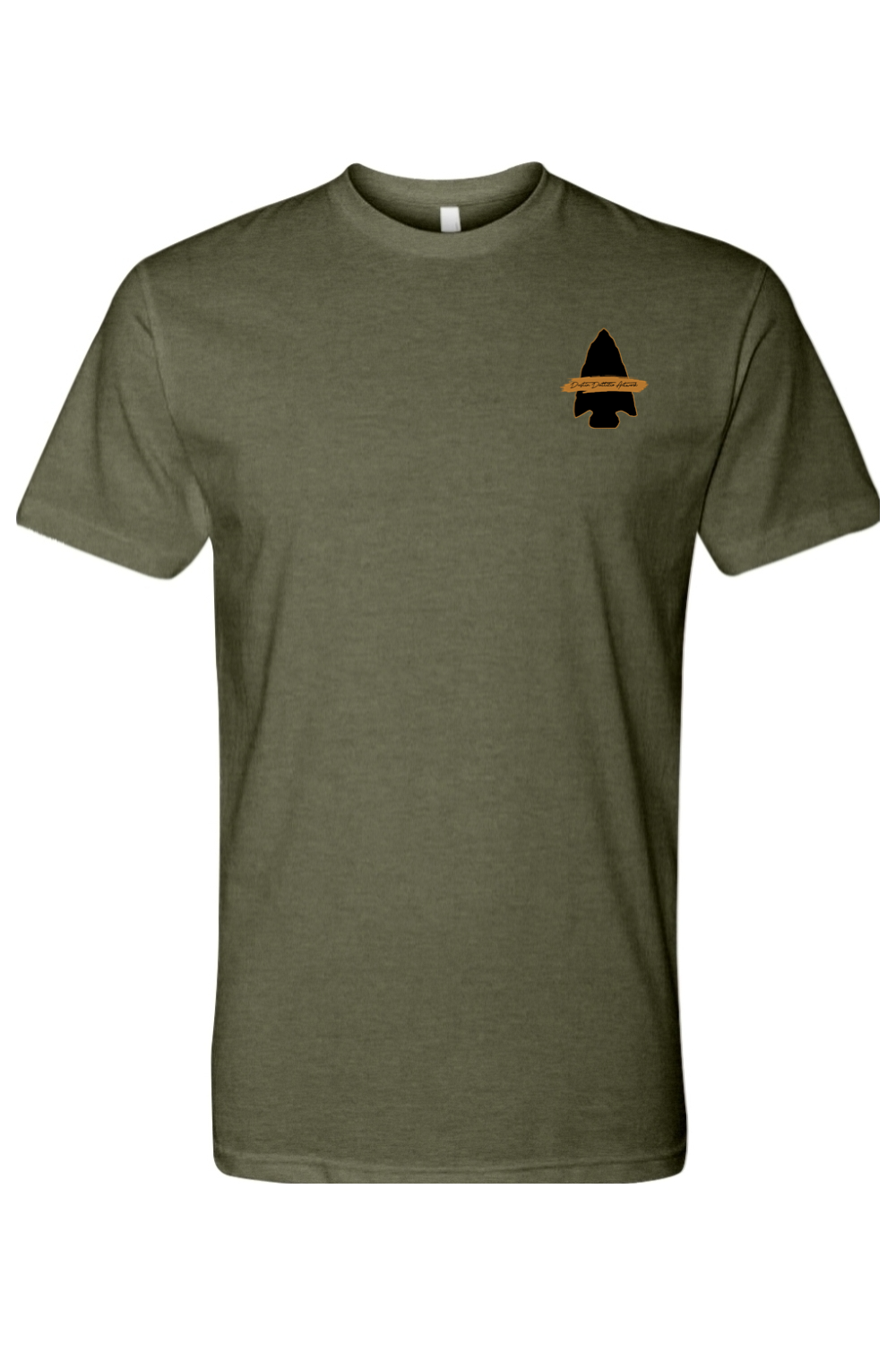 Adult From The Shadows - Next Level CVC Crew