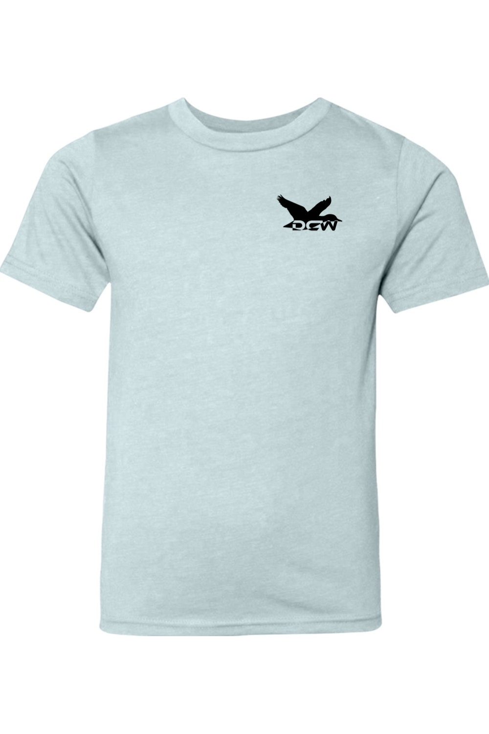 Youth Woodrow - Next Level CVC Crew