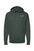 Adult Working Dog's Drive - Midweight Hooded Sweatshirt