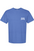 Adult RR The Essentials Tee - Comfort Colors Short Sleeve Pocket Shirt