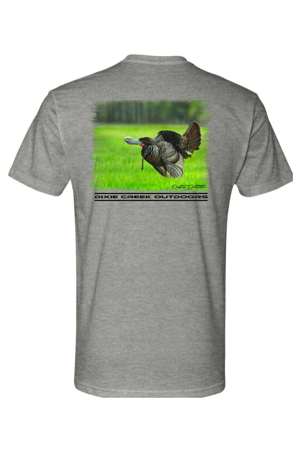 Dixie Creek Waterfowl