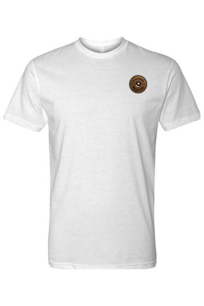 Adult Oak Creek Camo - Next Level CVC Crew