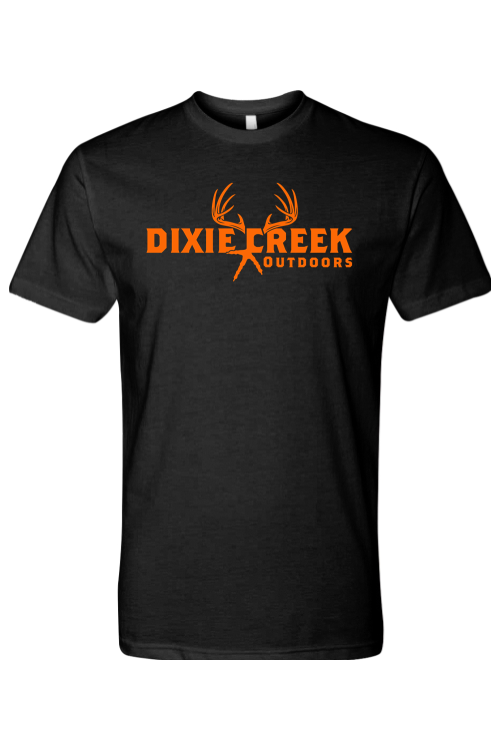 Dixie Creek Waterfowl