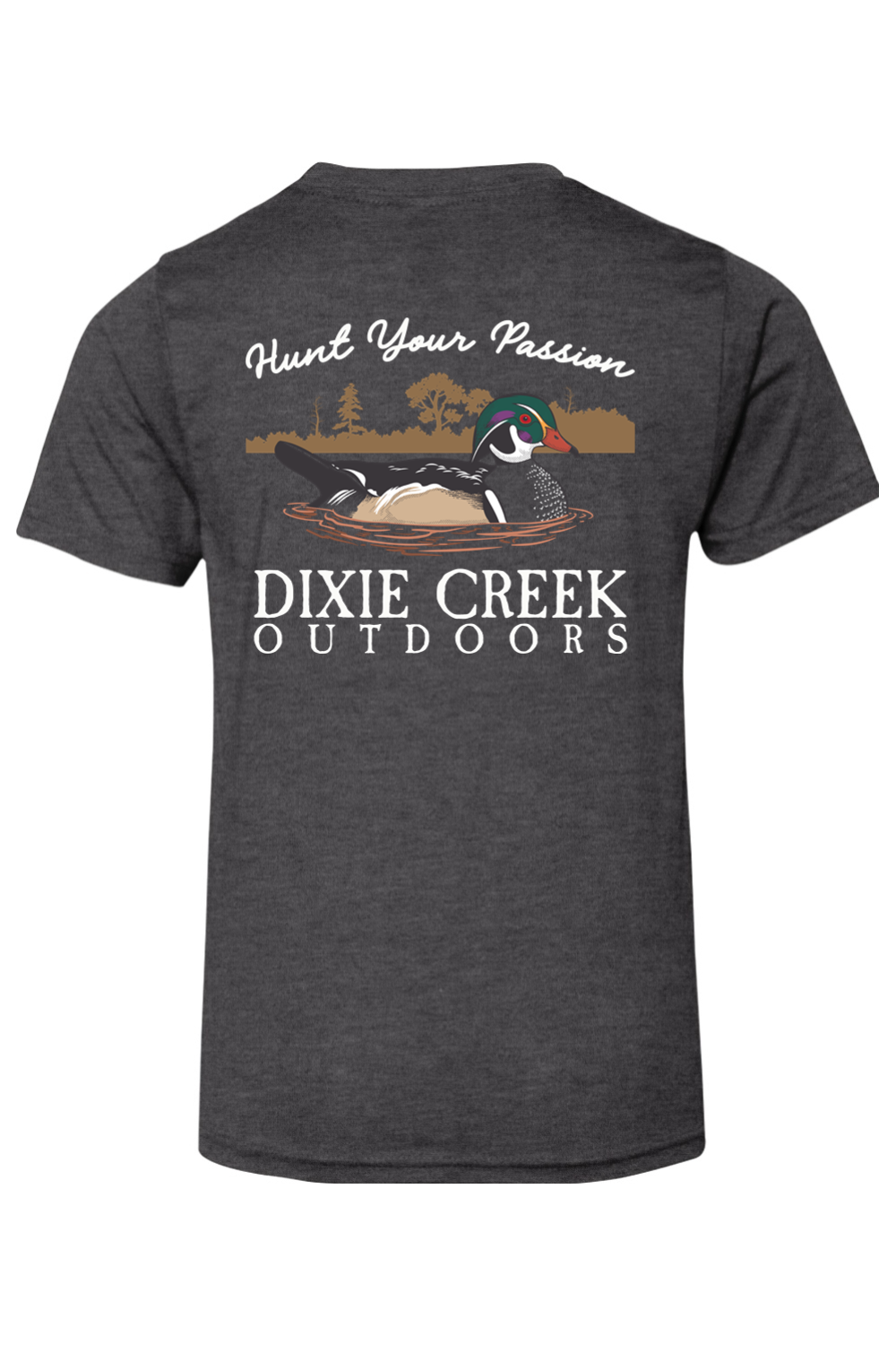 Dixie Creek Waterfowl
