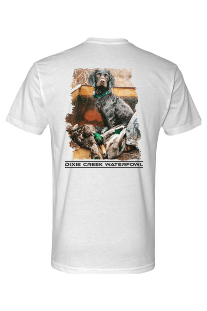 Adult Magnolia - Next Level CVC Crew