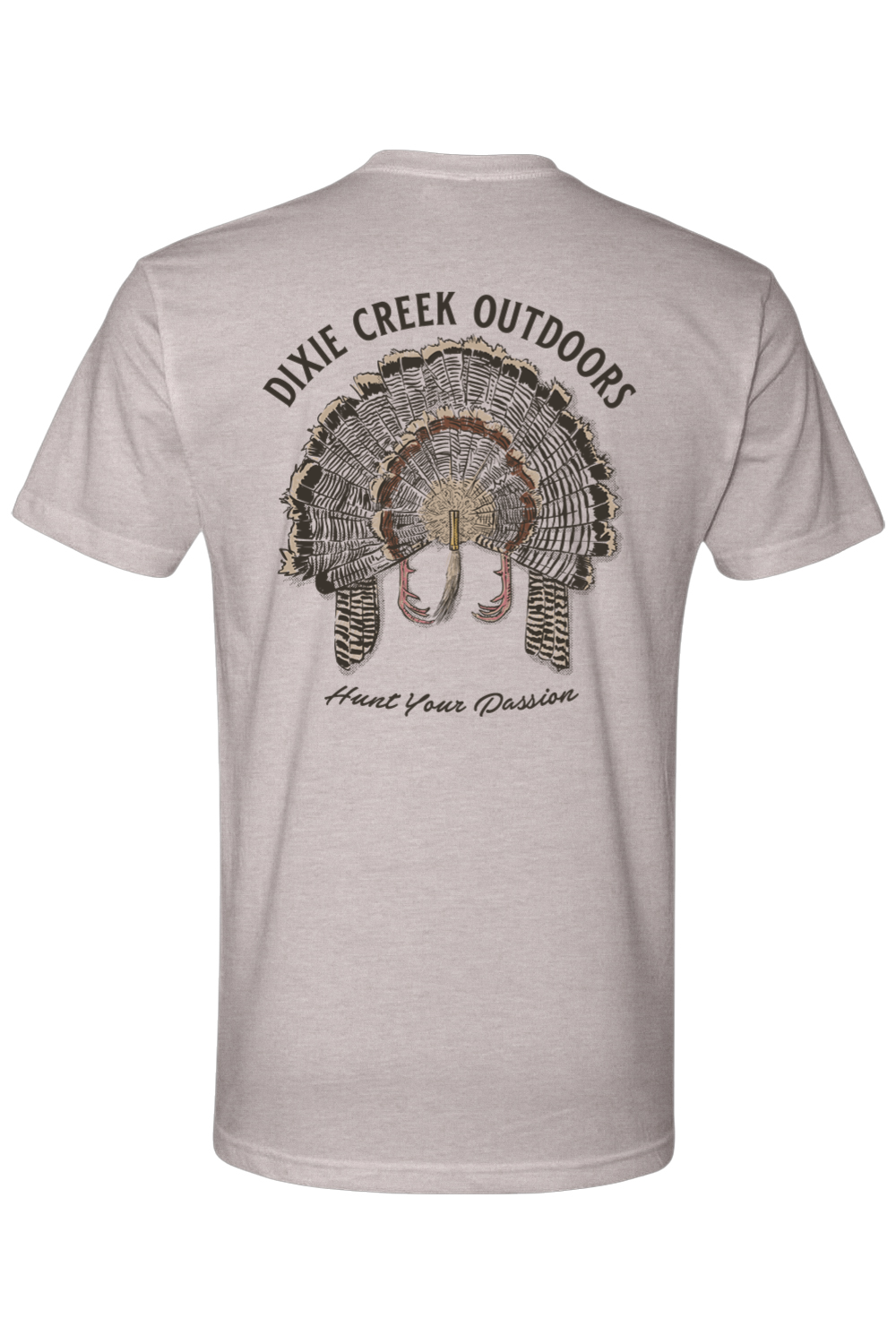 Adult Full Fan - Next Level CVC Crew