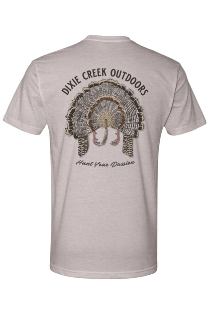 Adult Full Fan - Next Level CVC Crew