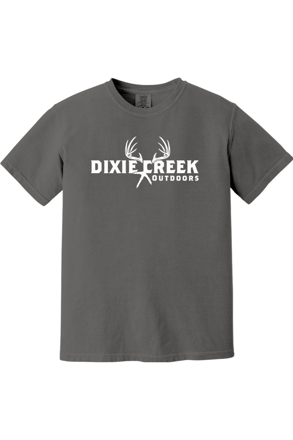 Dixie Creek Waterfowl