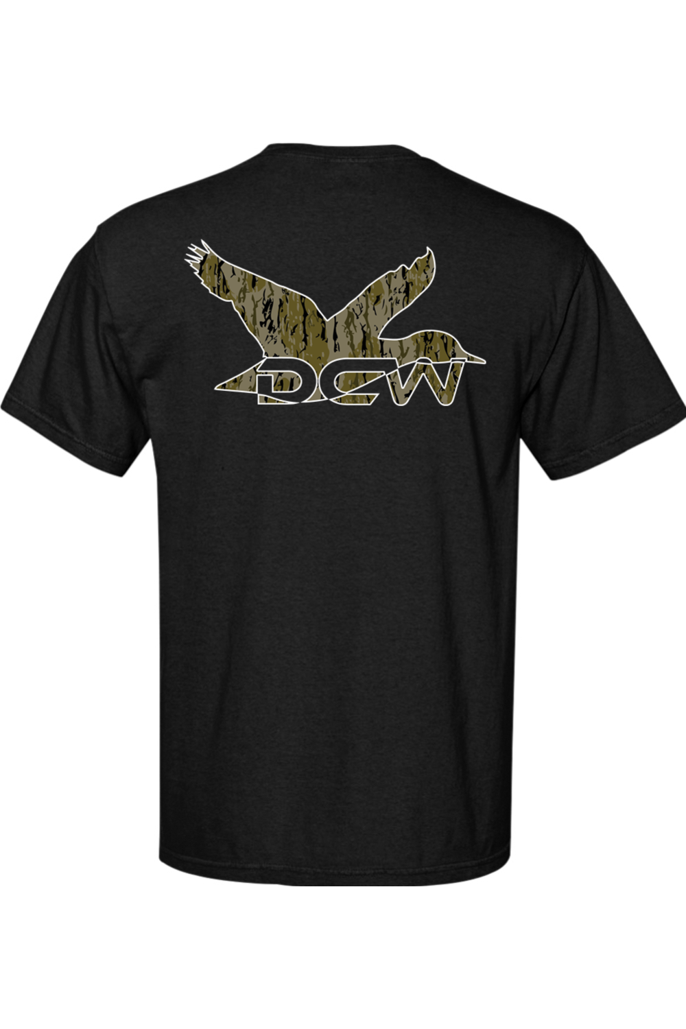 Dixie Creek Waterfowl