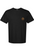 Adult Oak Creek Camo - Comfort Colors Short Sleeve Pocket Shirt