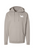 Adult Duck Chart - Midweight Hooded Sweatshirt