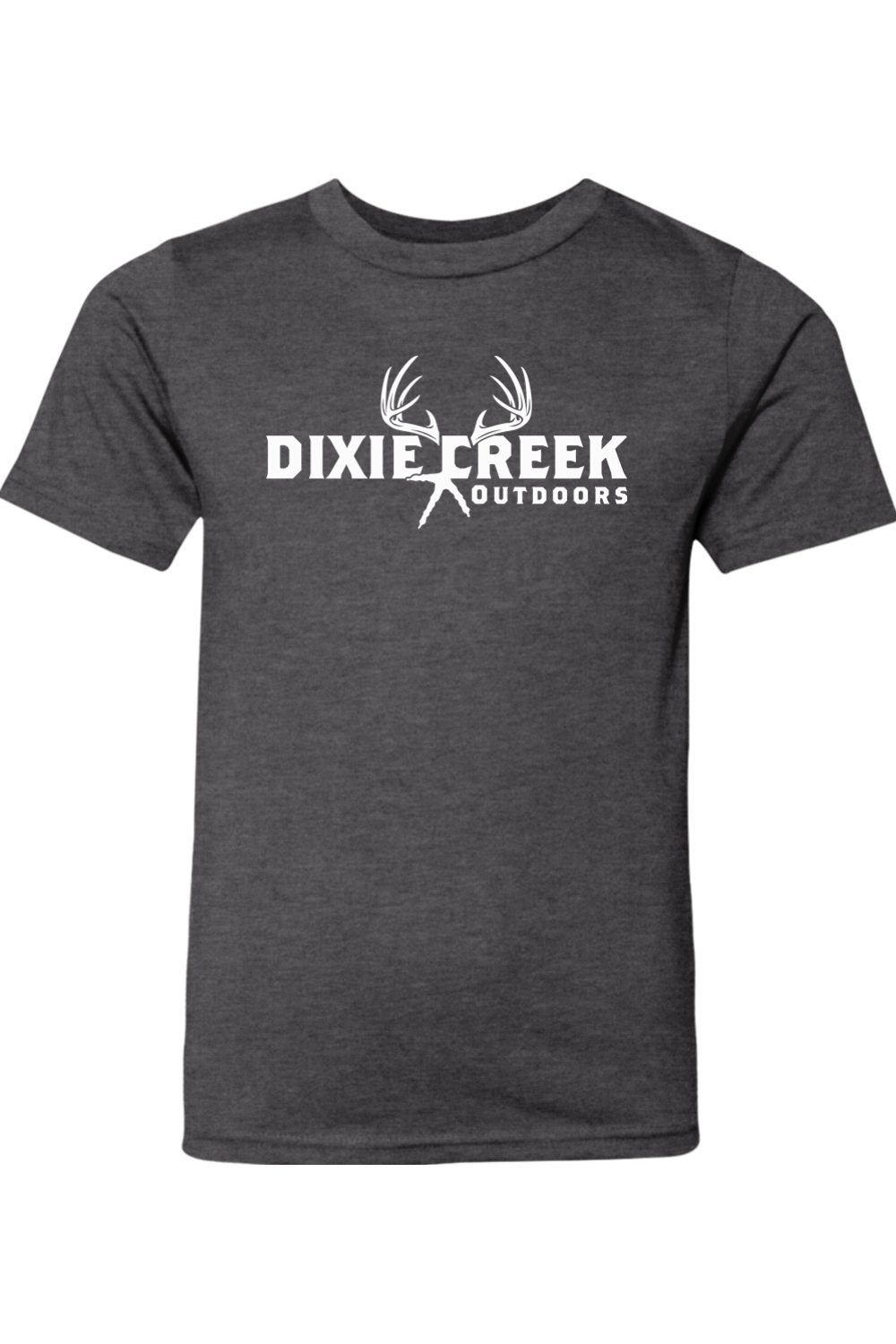 Youth Bass - Next Level CVC Crew