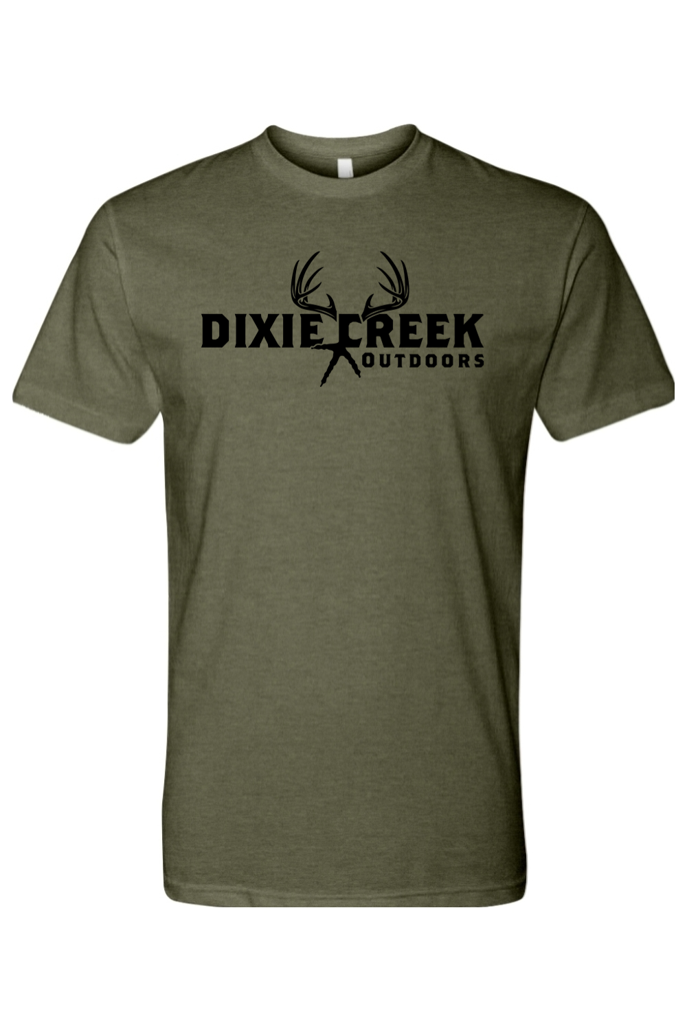 Dixie Creek Waterfowl