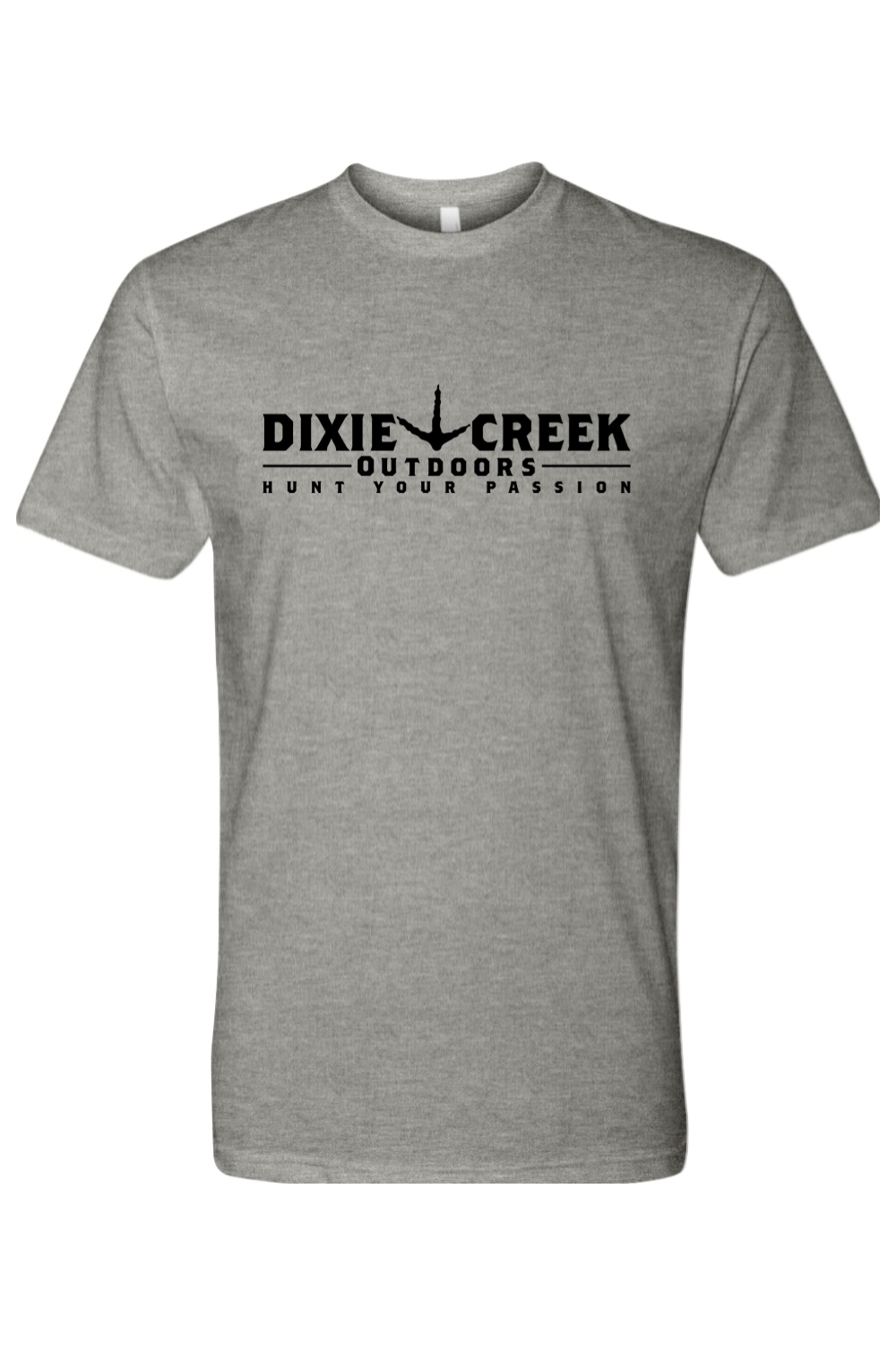 Adult Tom Sketch - Next Level CVC Crew