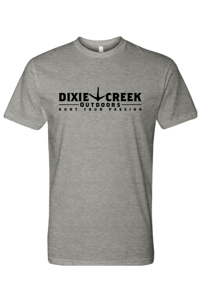 Adult Tom Sketch - Next Level CVC Crew