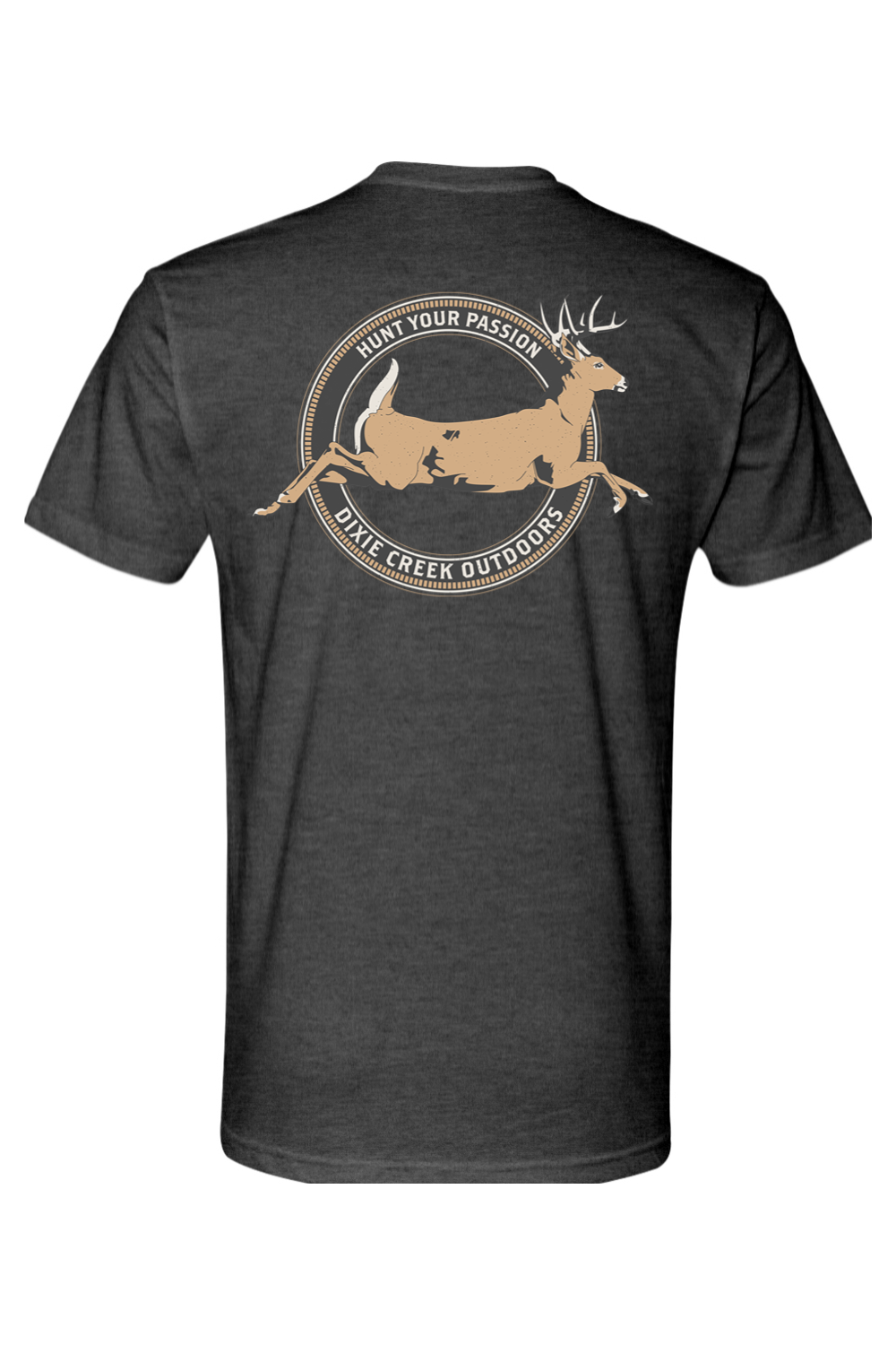 Dixie Creek Waterfowl