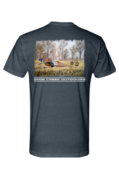 Adult Rooster - Next Level CVC Crew