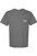 Adult Shed Dog - Comfort Colors Short Sleeve Pocket Shirt