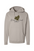 Adult Oak Creek Full Strut - Midweight Hooded Sweatshirt