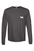 Adult Doubled Up - Comfort Colors Long Sleeve Pocket T-Shirt