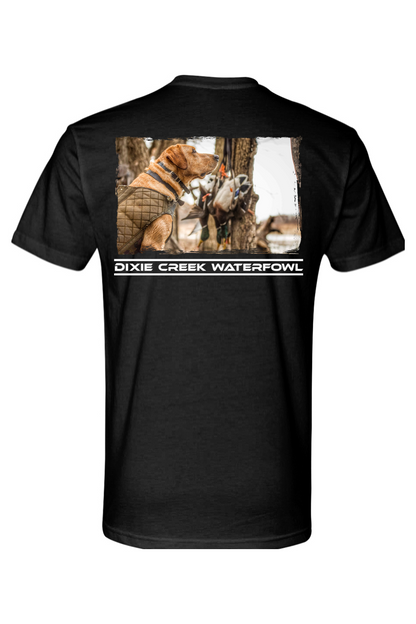 Adult Ryder - Next Level CVC Crew